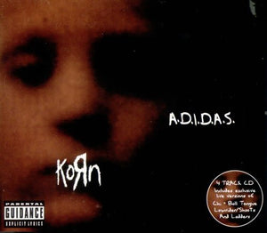 Adidas [CD 1]