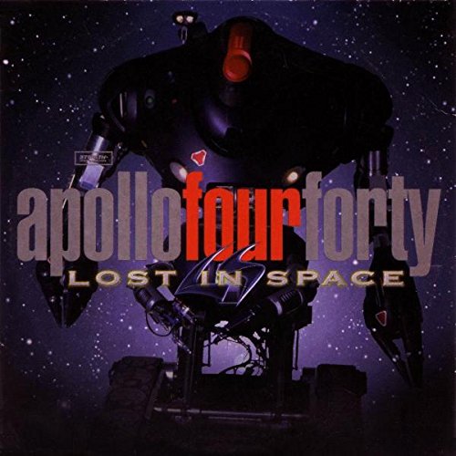 Lost In Space-CDS