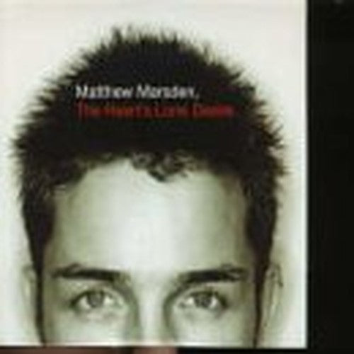 The Heart's Lone Desire [CD 1] (Cd-single)