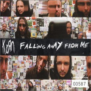 Falling Away From Me 1