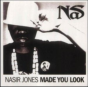 Made You Look / One Mic