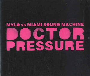 Doctor Pressure [CD 2]