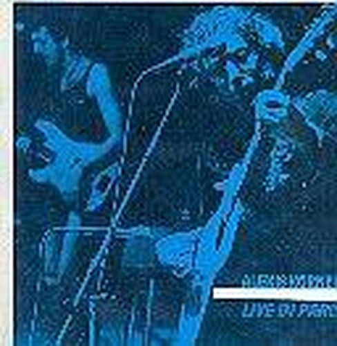 Live In Paris