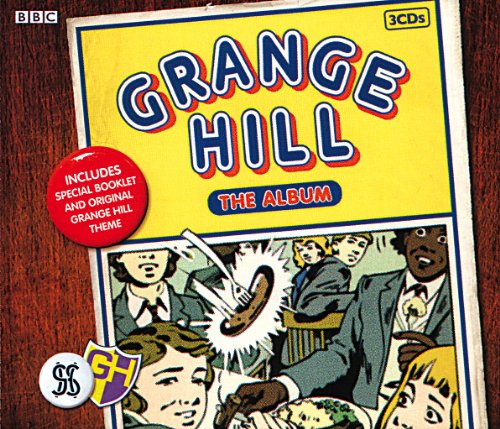 The Best Of Grange Hill