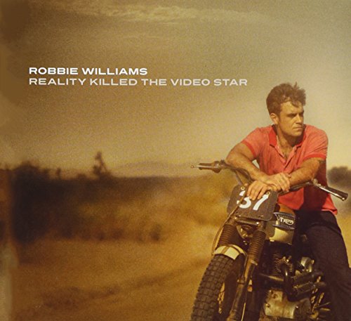 Reality Killed The Video Star [Bonus DVD] [Deluxe Edition]