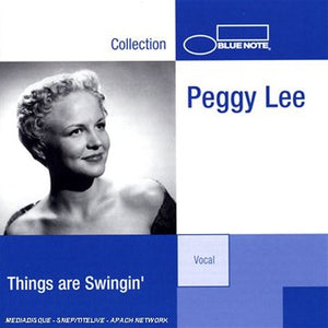 Things Are Swingin'