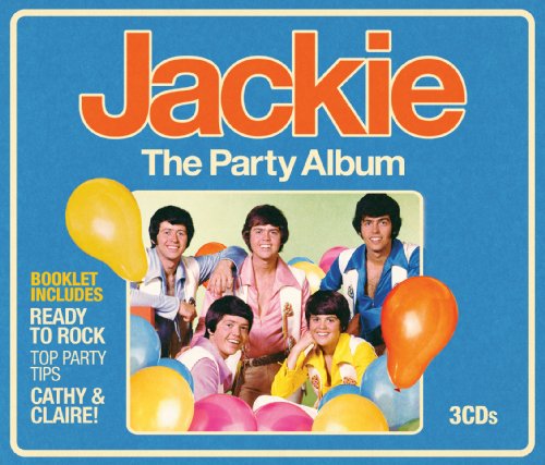 Jackie: The Party Album