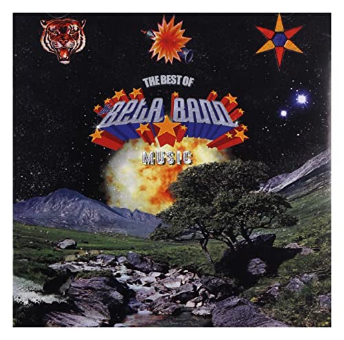 Music - The Best Of The Beta Band