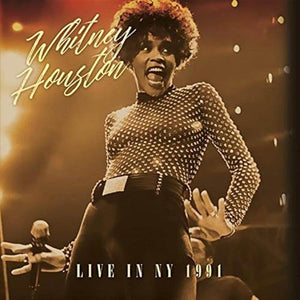 Live in NYC 1991