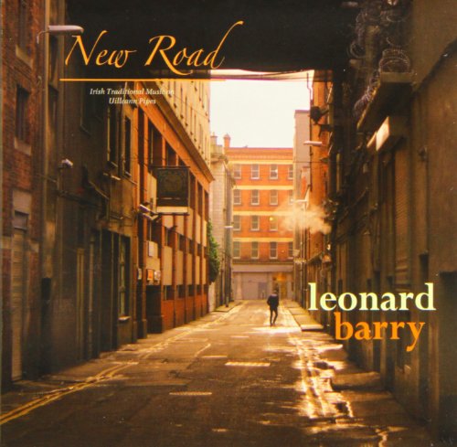 New Road