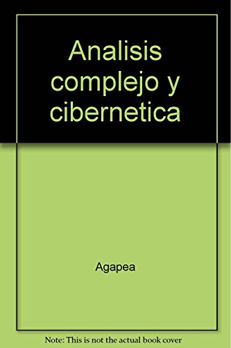 Analisis complejo y cibernetica