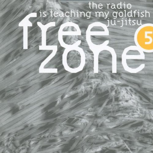 Freezone 5 (Double Cd)