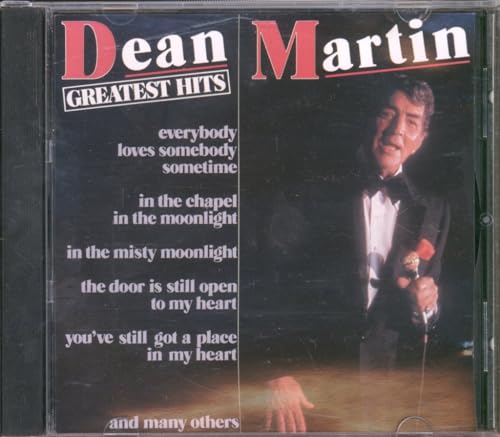 Greatest Hits