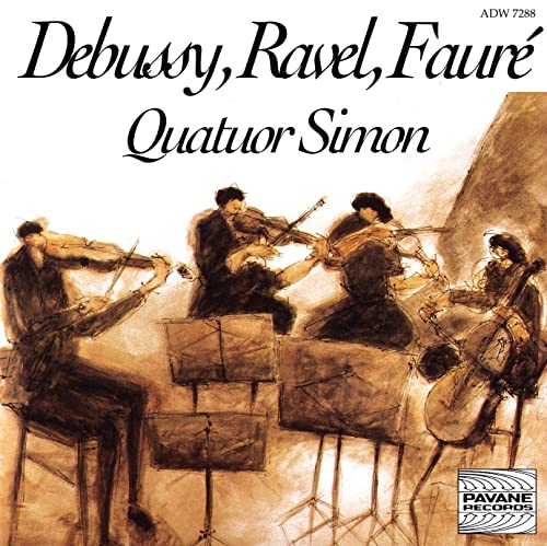 Quatour Simon