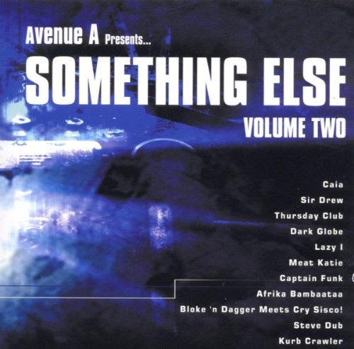 Avenue a Presents Part 2