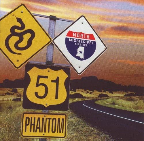 Phantom 51