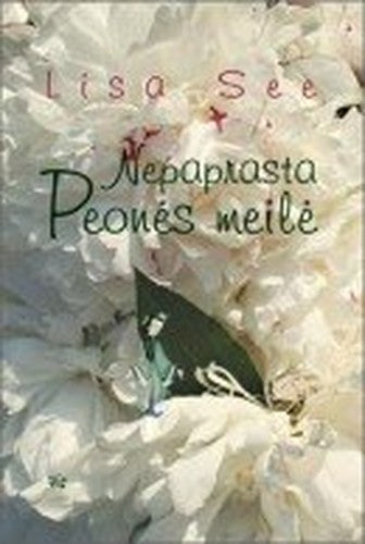 Nepaprasta Peones meile