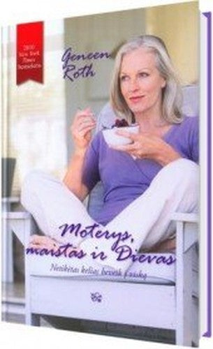 Moterys, maistas ir Dievas