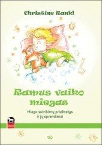 Ramus vaiko miegas