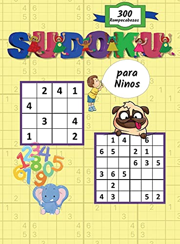 Sudoku para ninos