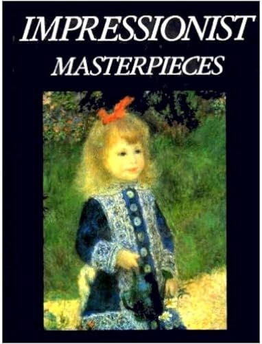 Impressionist Masterpieces: National Gallery of Art- Washington