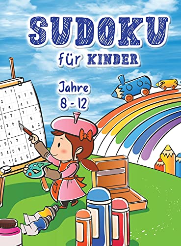 Sudoku fur Kinder