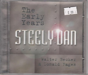 Early years