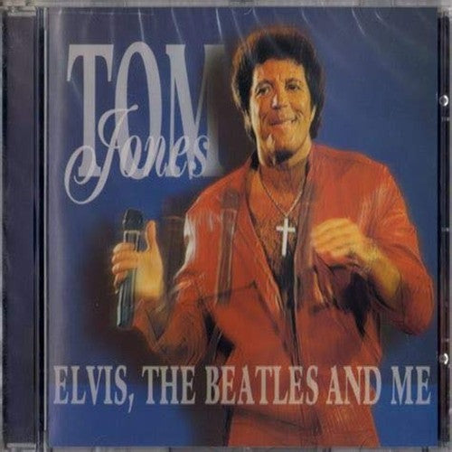 Elvis,the Beatles & Me