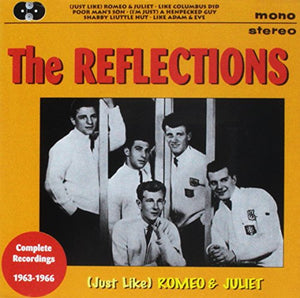 Complete Recordings/Just Like Romeo