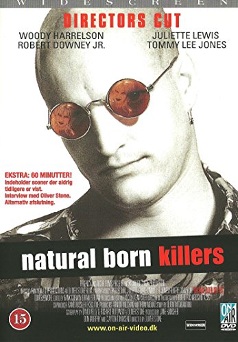 Natural Born Killers - Nordic Edition