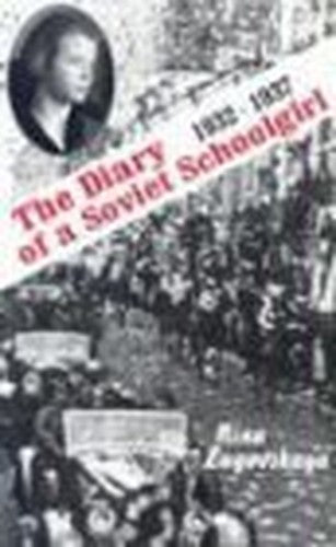 Diary of a Soviet Union Girl