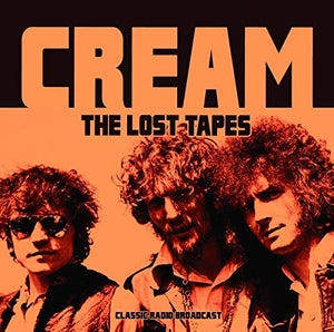 Lost Tapes 1967-1968