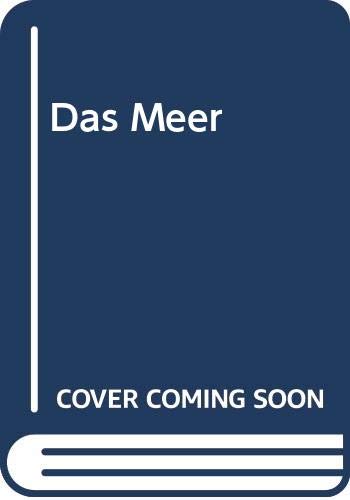 Das Meer