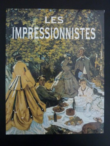 Impressionisty i postimpressionisty
