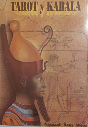 Tarot y Kabala Spanish Edition