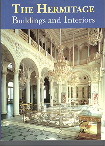 The Hermitage Buildings and Interiors