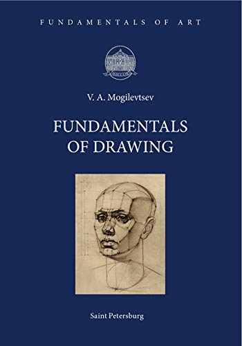 Fundamentals of Drawing (English Edition)