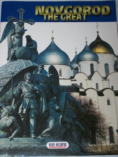Novgorod The Great