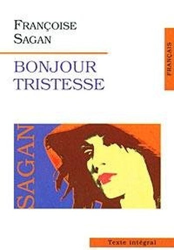 Bonjour tristesse