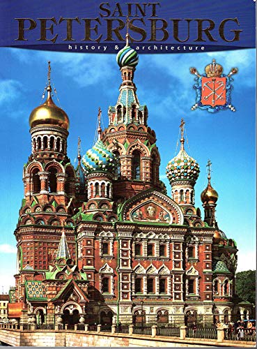saint-petersburg--history---architecture