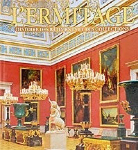 / L'Ermitage (In Russian)