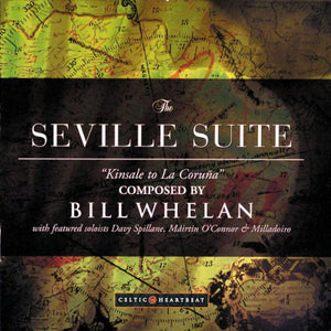The Seville Suite 
