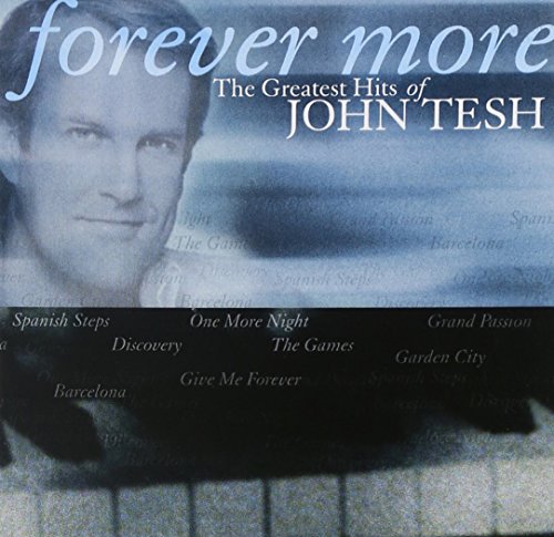 Forever More: The Greatest Hits