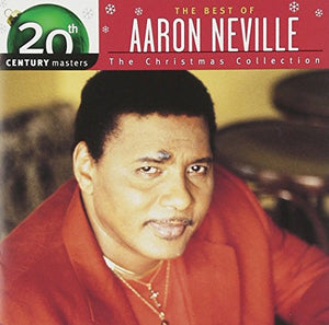 20th Century Masters- The Christmas Collection: The Best of Aaron Neville