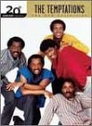 Temptations - 20th Century Masters [DVD]