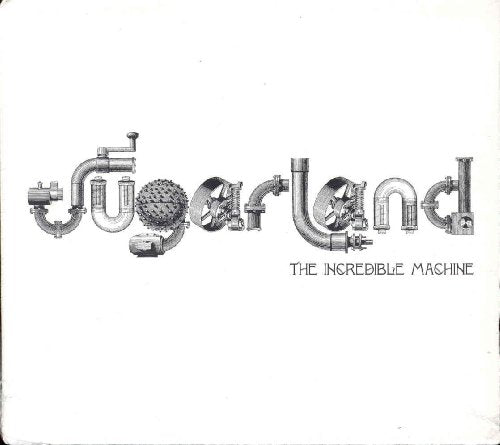 The Incredible Machine