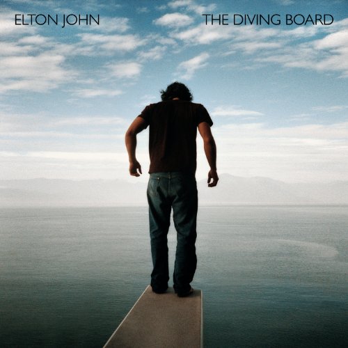 Diving Board