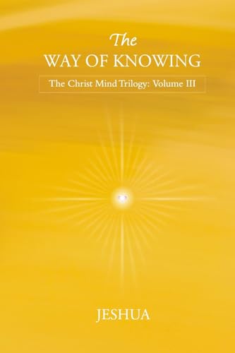 The Way of Knowing