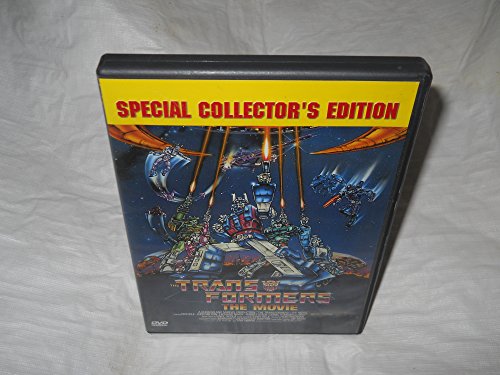 The Transformers - The Movie