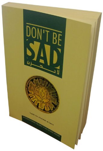 Don't be Sad
